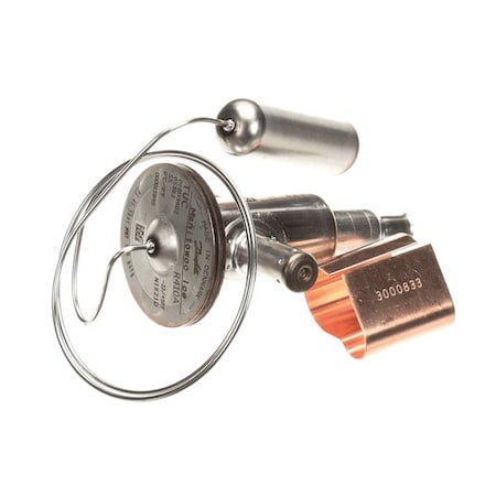 Manitowoc Ice Txv Service Assembly 16037